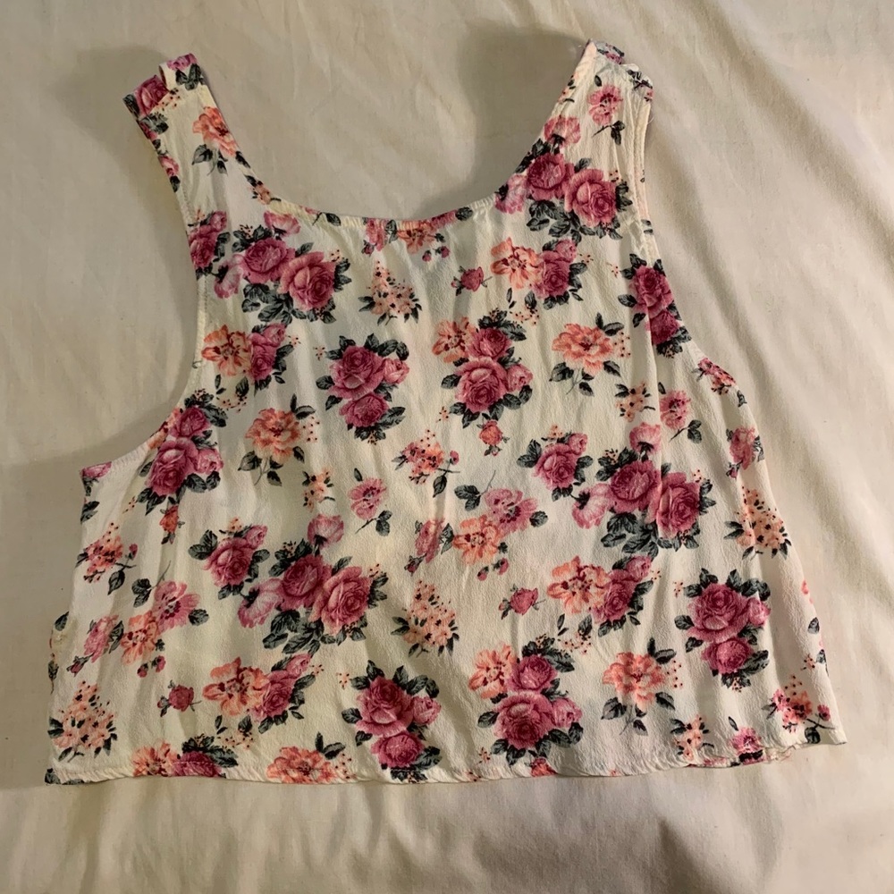 Forever 21 top